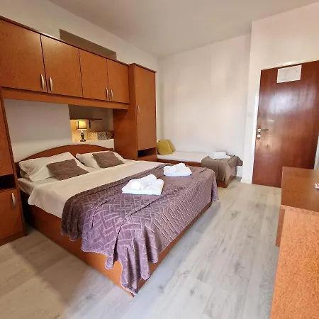 Apartmán 5037d Kampor