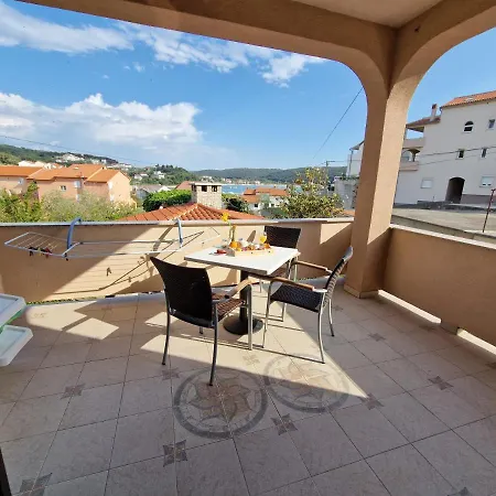 Apartmán 5037d Kampor