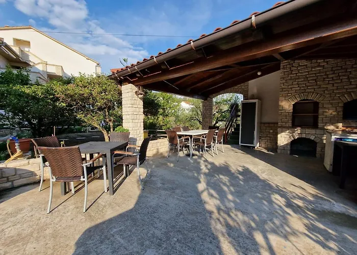 Appartement 5037d Kampor