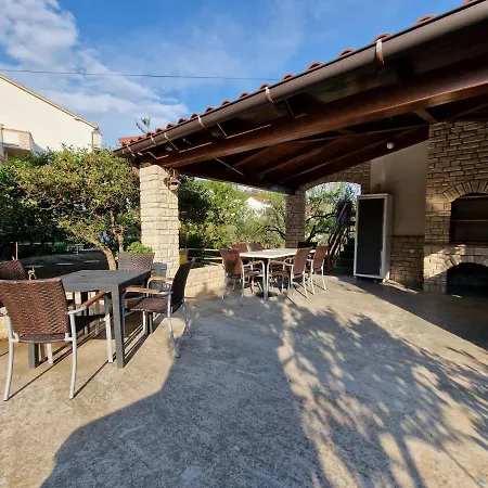 Apartamento 5037d Kampor