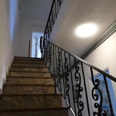 5037d Appartement *