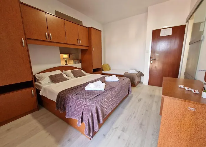 Apartment 5037d Kampor